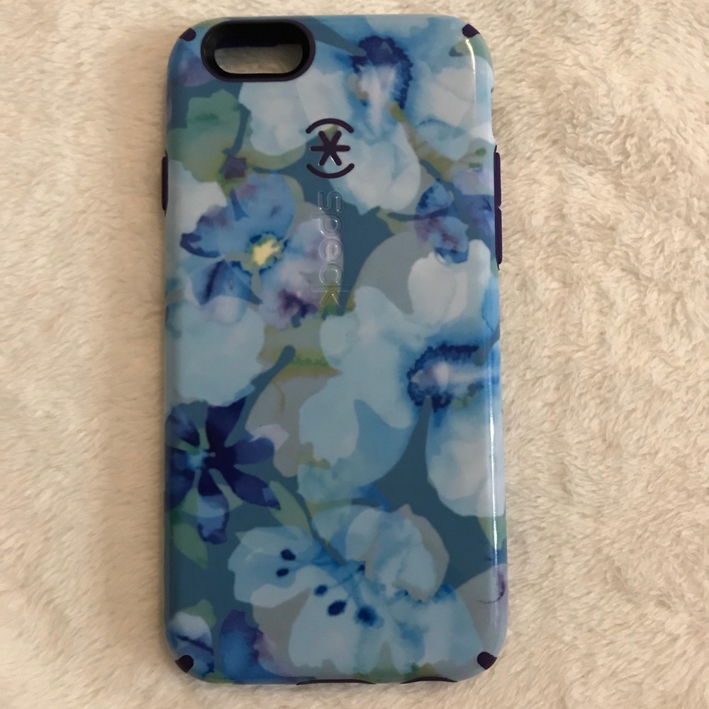 iPhone 6 Speck Case